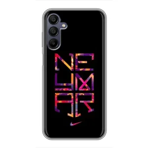 Силиконовый Чехол Samsung Galaxy A15 (A155) (N E Y M A R)