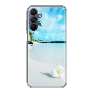 Літній Чохол на Samsung Galaxy A15 (A155) (Пляж)