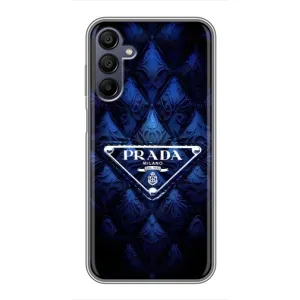 Чехол (Dior, Prada, YSL, Chanel) для Samsung Galaxy A15 (A155) (Прада)