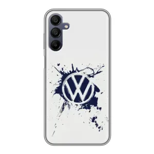 Чехол "Фольксваген" для Samsung Galaxy A15 (A155) (Volkseagen 2)