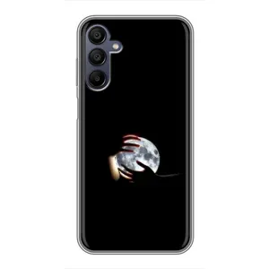 Чохли КОСМОС на Samsung Galaxy A15 (A155) (Земля)