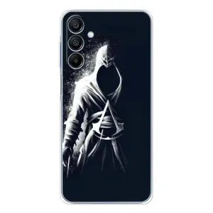 Чехол КИБЕРСПОРТ для Samsung Galaxy A16 5G (Ассасин)
