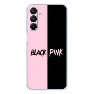 Чехлы с картинкой для Samsung Galaxy A16 5G (BLACK PINK)