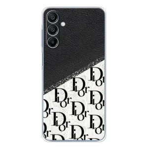 Чохол (Dior, Prada, YSL, Chanel) для Samsung Galaxy A16 5G (Діор)