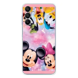 Чехлы для телефонов Samsung Galaxy A16 5G - Дисней (Disney)