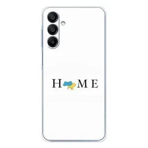 Чехлы для Samsung Galaxy A16 5G (Home - Украина) (Home)