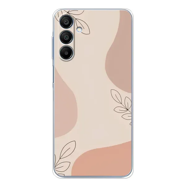 Чехол с рисунком «Коричневый фон» для Samsung Galaxy A16 5G Чехол с рисунком «Коричневый фон» для Samsung Galaxy A16 5G