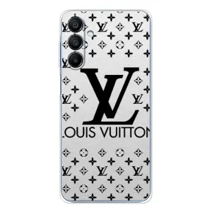 Чехол Стиль Louis Vuitton на Samsung Galaxy A16 5G (LV)