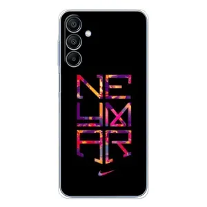 Силиконовый Чехол Samsung Galaxy A16 5G (N E Y M A R)