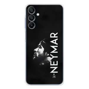 Силиконовый Чехол Samsung Galaxy A16 5G (Neymar)