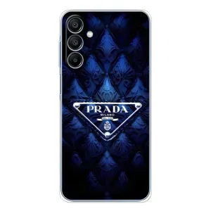 Чохол (Dior, Prada, YSL, Chanel) для Samsung Galaxy A16 5G (Прада)