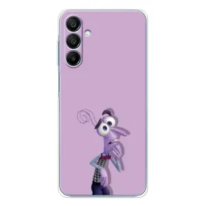 Чехол Головоломка для Samsung Galaxy A16 5G - (AlphaPrint) (Страх)