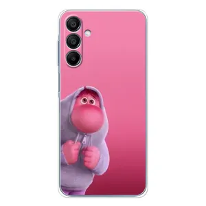 Чехол Головоломка для Samsung Galaxy A16 5G - (AlphaPrint) (Стыд)