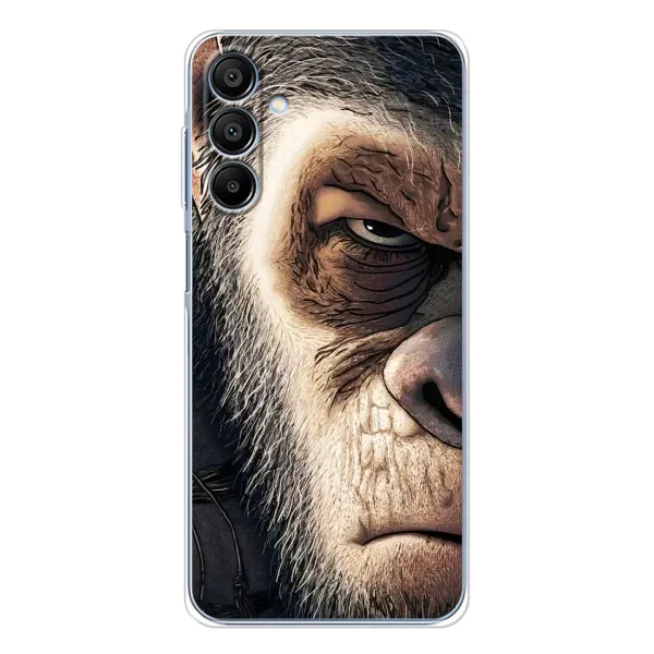Чехол с рисунком «Суровый» для Samsung Galaxy A16 5G Чехол с рисунком «Суровый» для Samsung Galaxy A16 5G