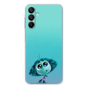 Чехол Головоломка для Samsung Galaxy A16 5G - (AlphaPrint) (Зависть)
