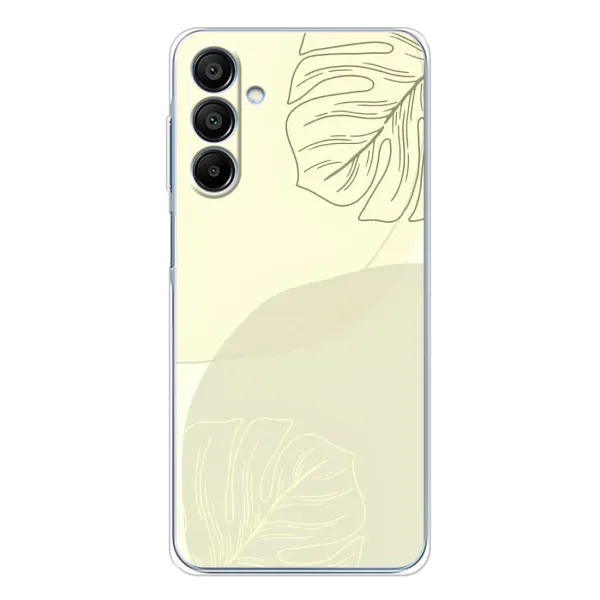 Чехол с рисунком «Зелёный фон» для Samsung Galaxy A16 5G Чехол с рисунком «Зелёный фон» для Samsung Galaxy A16 5G