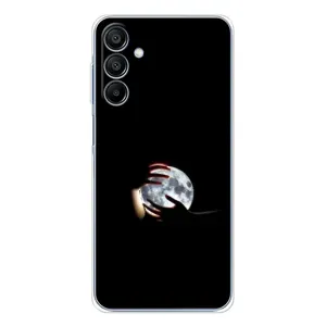 Чохли КОСМОС на Samsung Galaxy A16 5G (Земля)