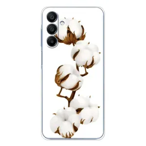 Чехлы на военную тематику для Samsung Galaxy A16 (Бавовна)