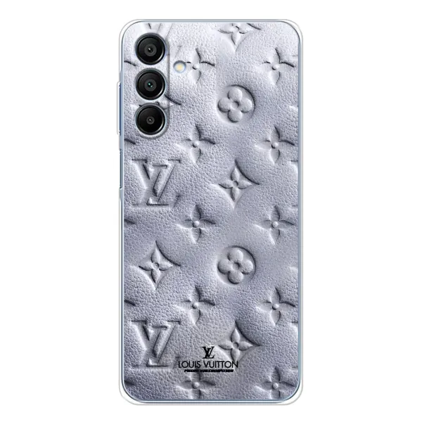 Чехол с рисунком «Белый ЛВ» для Samsung Galaxy A16
