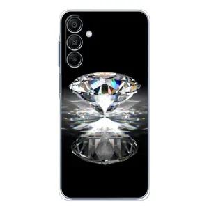Чохол (Дорого-богато) на Samsung Galaxy A16 (Діамант)