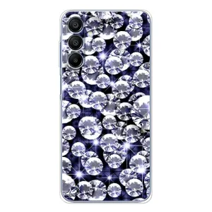 Чохол (Дорого-богато) на Samsung Galaxy A16 (Діаманти)