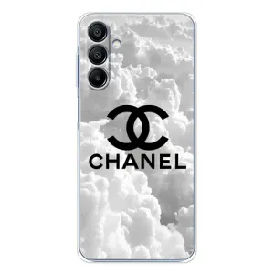 Чехол с рисунком «CHANEL» для Samsung Galaxy A16
