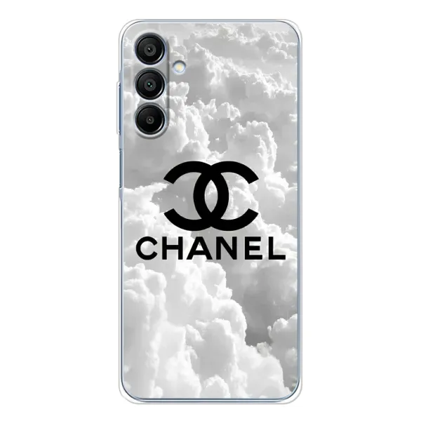 Чехол с рисунком «CHANEL» для Samsung Galaxy A16 Чехол с рисунком «CHANEL» для Samsung Galaxy A16