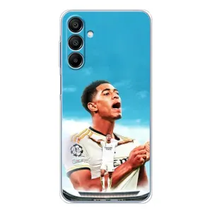 Чохли з Джуді Беллінгем для Samsung Galaxy A16 (Джуді)
