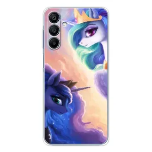 Чехол Unicorn на Samsung Galaxy A16