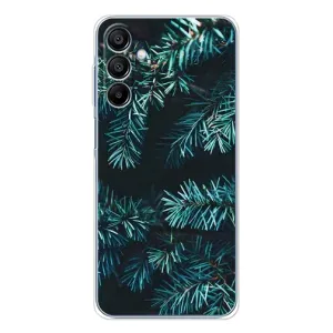 Чехол Новогодняя Елка на Samsung Galaxy A16 (Ель)
