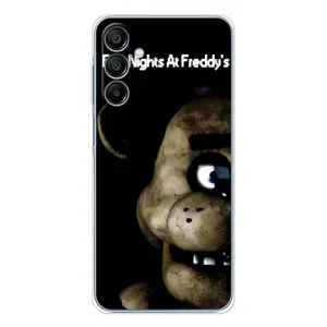 Чехлы Пять ночей с Фредди для Галакси A16 (Five Nights)