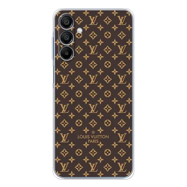 Чохол з малюнком «Фон Луі Віттон» для Samsung Galaxy A16 Чохол з малюнком «Фон Луі Віттон» для Samsung Galaxy A16