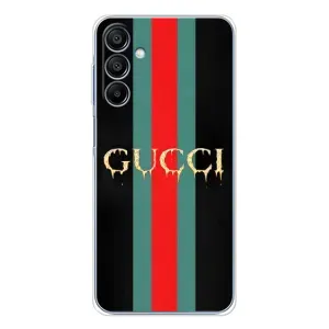 Чехлы Бренд GUCCI для Samsung Galaxy A16 (GUCCI)
