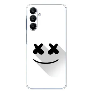 Чехол с рисунком «Х-Х» для Samsung Galaxy A16