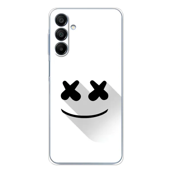 Чехол с рисунком «Х-Х» для Samsung Galaxy A16 Чехол с рисунком «Х-Х» для Samsung Galaxy A16