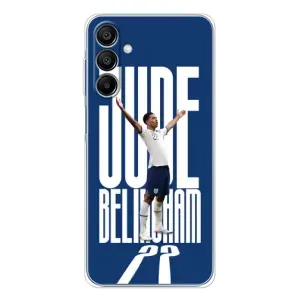 Чохли з Джуді Беллінгем для Samsung Galaxy A16 (Jude)
