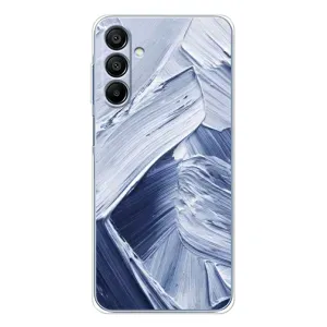Чохли з сенсом на Samsung Galaxy A16 (Краски розводи)