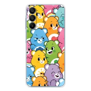 Девчачий Чехол для Samsung Galaxy A16 (Mi-mi-mi)