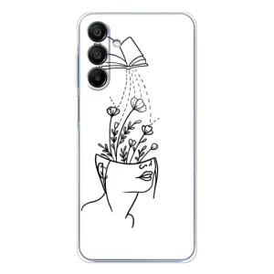 Чохли з сенсом на Samsung Galaxy A16 (Мудрість)