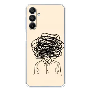 Чохли з сенсом на Samsung Galaxy A16 (Думки)