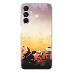 Чехлы с принтом Наруто на Samsung Galaxy A16 (Наруто Гаара)