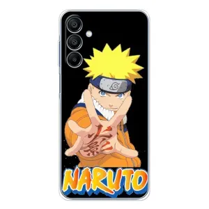 Чехлы с принтом Наруто на Samsung Galaxy A16 (Naruto)