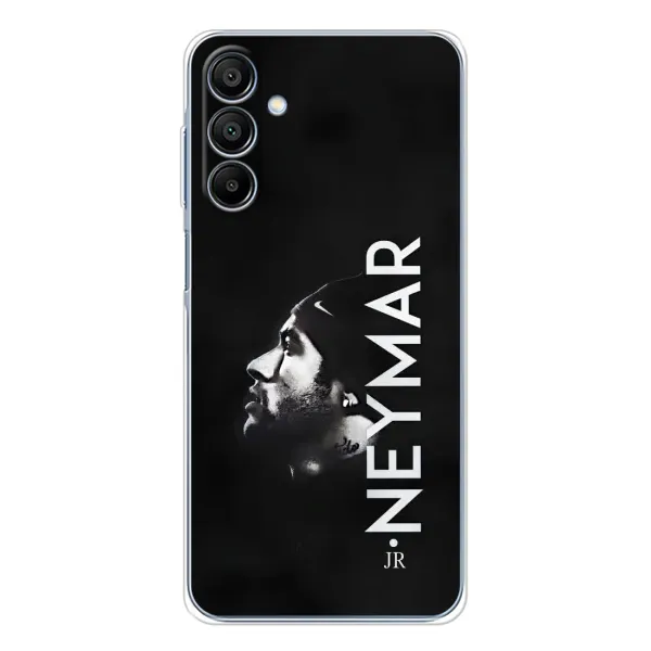 Чехол с рисунком «Neymar» для Samsung Galaxy A16 Чехол с рисунком «Neymar» для Samsung Galaxy A16