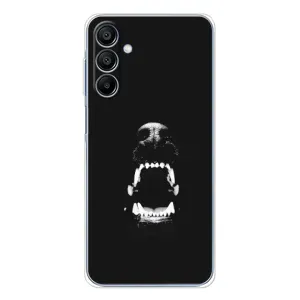 Чохол ДОБЕРМАН  для Samsung Galaxy A16 (Пасть добермана)