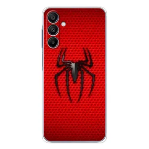 Чохол Супергерой Людина Павук на Samsung Galaxy A16 (Павук марвел)
