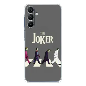 Чехлы с картинкой Джокера на Samsung Galaxy A16 (The Joker)