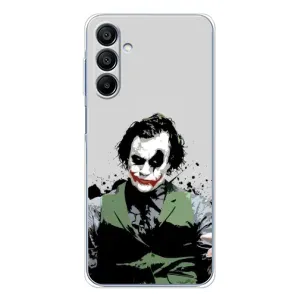 Чехлы с картинкой Джокера на Samsung Galaxy A16 (Взгляд Джокера)