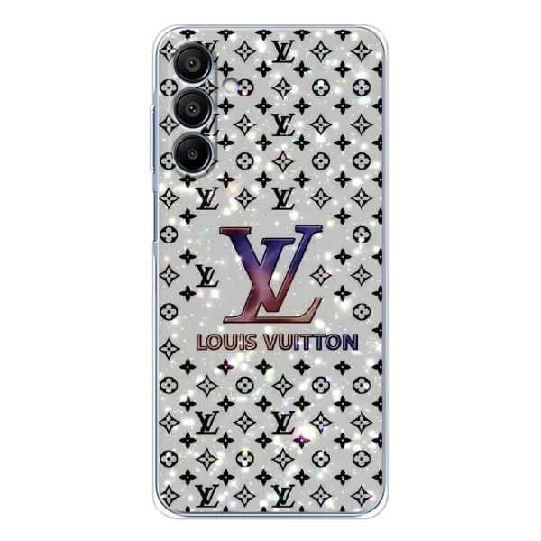 Чохол з малюнком «Яскравий LV» для Samsung Galaxy A16 Чохол з малюнком «Яскравий LV» для Samsung Galaxy A16