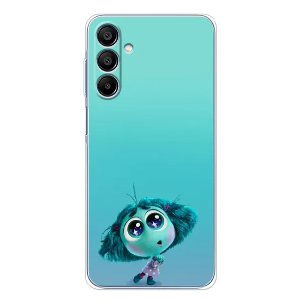Чехол с рисунком «Зависть» для Samsung Galaxy A16 Чехол с рисунком «Зависть» для Samsung Galaxy A16