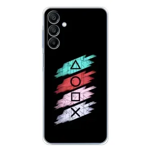 Чехол КИБЕРСПОРТ для Samsung Galaxy A16
